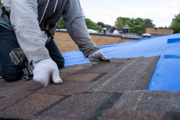Best Flat Roof Repair Services  in Bremen, OH