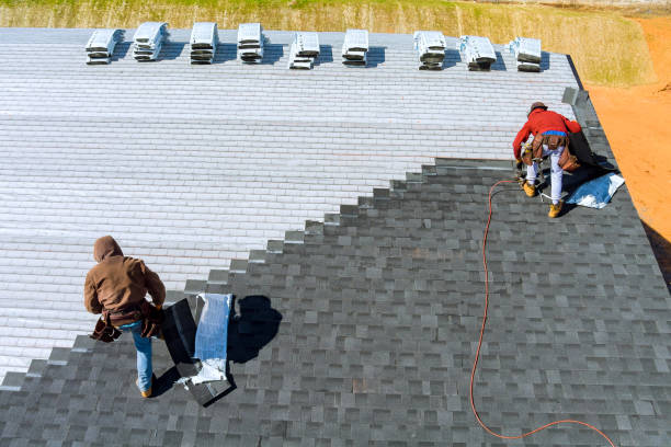 Best Commercial Roofing Services  in Bremen, OH