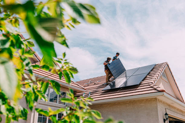 Slate Roofing Contractor in Bremen, OH