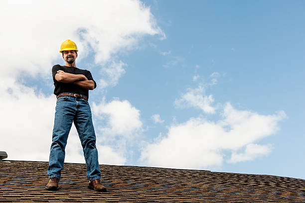 Quick and Trustworthy Emergency Roof Repair Services in Bremen, OH