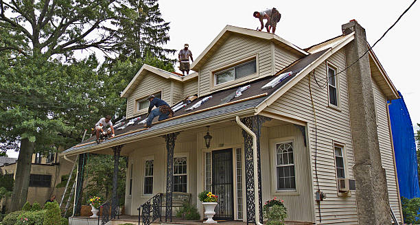 Best Roof Replacement Cost  in Bremen, OH