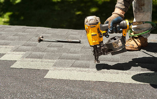 Best Roof Gutter Cleaning  in Bremen, OH