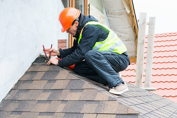 Gutter Installation and Roofing in Bremen, OH